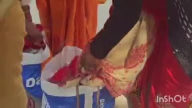 गोपालगंज: साधु चौक के पास से 80 पीस टेट्रा पैक शराब के साथ दो महिलाएं गिरफ्तार, नगर थाना पुलिस ने कोर्ट में किया पेश