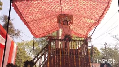 मिर्ज़ापुर: सिटी कोतवाली क्षेत्र के दो मुहिया के पास अखिल भारतीय बिंद महासभा ने शहीद झूरी बिंद का जन्मदिन केक काटकर मनाया