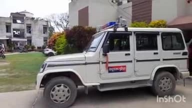 नावकोठी: नावकोठी पुलिस ने समकालीन अभियान में तीन वांछितों को गिरफ्तार किया, भेजा न्यायिक हिरासत में