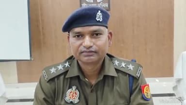 मिर्ज़ापुर: गड़गेड़ी गांव में बेलन के हमले से चचेरी सास की मौत के मामले में पुलिस ने अभियुक्ता को किया गिरफ्तार