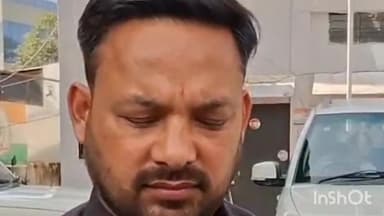 देहरादून: गैरसैण के नवनिर्वाचित अध्यक्ष मोहन भंडारी ने बजट को लेकर सरकार पर उठाए सवाल