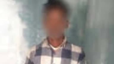 नवगछिया: ढोलबज्जा में मारपीट और रंगदारी मामले का फरार आरोपी गिरफ्तार, जेल भेजा गया