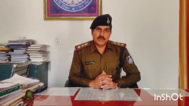 ब्यौहारी: ब्यौहारी पुलिस की बड़ी कार्रवाई, वार्ड नंबर 14 से नशे का जखीरा पकड़ा गया, थाना प्रभारी अरुण पांडे का बयान