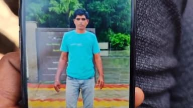 रामगंजमण्डी: कुदायला में मारपीट के बाद युवक की हुई मौत, खेत से ट्रैक्टर निकालने को लेकर हुआ झगड़ा, 8 लोगों के खिलाफ मामला दर्ज