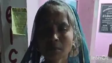 कोल: लोधा में नशे की हालत में बेरहम पति ने पत्नी को छुरी मारकर किया घायल, पत्नी ने पुलिस से की शिकायत