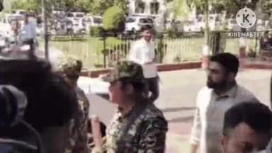 हुज़ूर: भोपाल के पूर्व कांस्टेबल की न्यायिक मांग पूरी