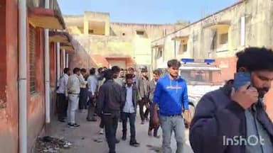 धौलपुर: दिहोली थाना इलाके में एक बाइक बेकाबू होकर डिवाइडर से टकराई, महिला की हुई मौत