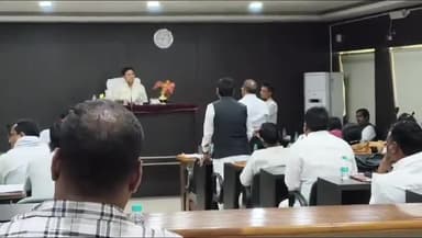 सिंगरौली: हाईकोर्ट का फैसला: नगर निगम परिषद की बैठक शून्य और अमान्य, अधिकारिकता का उल्लंघन बताया