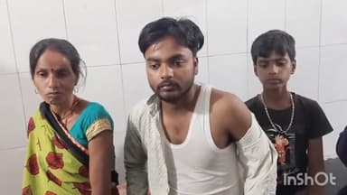 सुपौल: पथरा वार्ड नंबर 3 में बाथरूम विवाद में मारपीट, तीन लोग घायल, सदर अस्पताल सुपौल में उपचार जारी