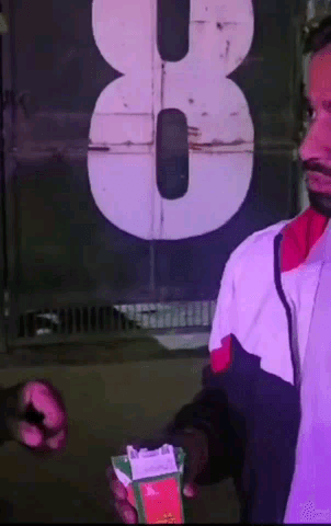 गाज़ियाबाद: गाज़ियाबाद पुलिस ने तीन घंटे के अभियान में सार्वजनिक स्थानों पर शराब पी रहे 621 आरोपियों को किया गिरफ्तार