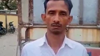 विभूतिपुर: विभूतिपुर में खोकसाहा चिमनी के पास बाइक और अज्ञात वाहन की टक्कर में छात्र की मौत, पिता ने दी शिकायत