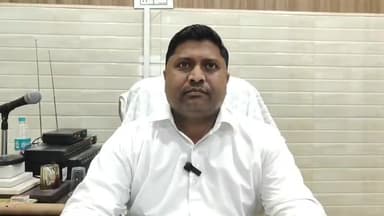 धनौरा: गजरौला के सेंट सैफ पब्लिक इंटर कॉलेज के प्रधानाचार्य ने होली और माहे रमजान के प्रति शांति व्यवस्था की अपील की