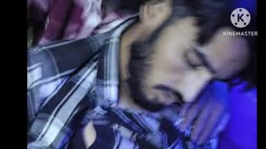 हुज़ूर: भोपाल में युवक की चाकू मारकर हत्या