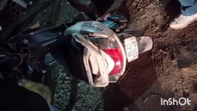 फरीदपुर: फरीदपुर कस्बे में विराज बैंक्विट हॉल के सामने ट्रक ने स्कूटी में मारी टक्कर, एक व्यक्ति की हुई मौत व 2 लोग हुए घायल