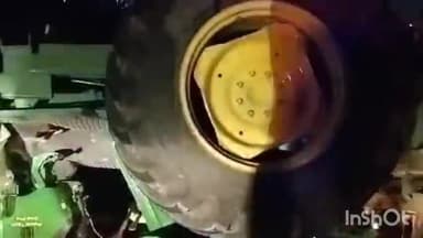 फरीदपुर: फरीदपुर थाना क्षेत्र के नीलकंठ हॉस्पिटल के पास अज्ञात वाहन ने ट्रैक्टर को मारी टक्कर, चालक की हुई मौत