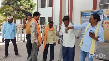 खकनार: आदिवासी संगठन ने भगोरिया पर्व में शासकीय ठेकों पर शराब बिक्री रोकने की मांग की