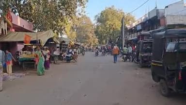 बाबई: माखननगर में सड़क दुर्घटना में घायल 60 वर्षीय महिला की इलाज के दौरान हुई मौत, पुलिस ने किया मर्ग कायम