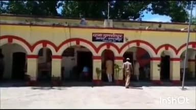 तुलसीपुर: थाना तुलसीपुर की पुलिस ने ग्राम पुरन पुर में हुई मारपीट की घटना में दर्ज किया केस