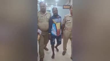 ନନ୍ଦନକାନନ: ନନ୍ଦନକାନନ ଥାନା ଅନ୍ତର୍ଗତ ମରିଚିଆ ଗାଁରେ ବରଯାତ୍ରୀଙ୍କୁ ଆକ୍ରମଣ ଘଟଣା,ସାଇଫୁନ ଛକ ନିକଟରୁ ମୁଖ୍ୟ ଅଭିଯୁକ୍ତକୁ ଗିରଫ କଲା ପୋଲିସ