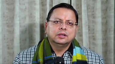 सीएम धामी के विजन को पीएम मोदी ने दिए पंख, आसान होगा केदारनाथ धाम और हेमकुंड साहिब का सफर