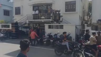 कांके: अरगोड़ा थाना क्षेत्र में युवती की संदिग्ध मौत, पुलिस कर रही जाँच