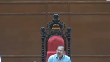 चूरू: विधायक हरलाल सहारण ने विधानसभा में चूरू के विद्युत तंत्र को मजबूत करने की उठाई मांग