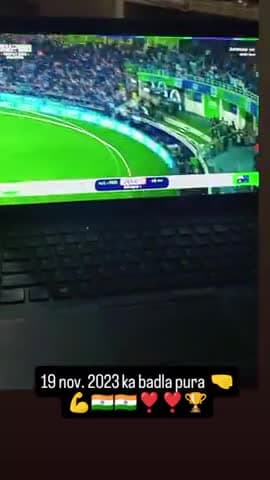 ind vs aus icc champions trophy semi final 2025 🇮🇳🇮🇳💪✨🏆🏆🏆 #india #cricket #indvsaus #sports