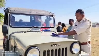 सेन्हा: बदला टंगरा टोली के कुएं से मिला 3 दिन से लापता वृद्ध का शव, पुलिस जांच में जुटी