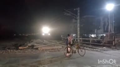 बलिया: 8 से 20 मार्च तक बलिया के रास्ते से गुजरेगी नई दिल्ली-पटना वंदे भारत होली स्पेशल ट्रेन