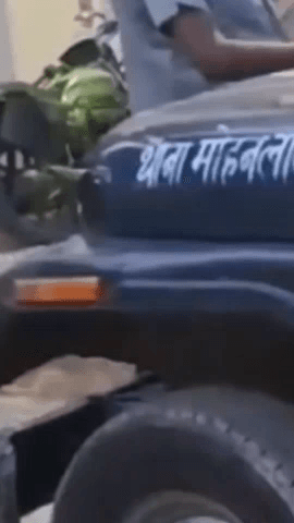 मोहनलालगंज: मोहनलालगंज में किसान की जमीन के फर्जी कागज बनाने पर ग्राम प्रधान, प्रॉपर्टी डीलर और ब्लॉक कर्मियों पर मुकदमा दर्ज