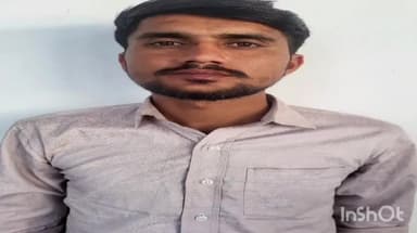 गिर्वा: उदयपुर पुलिस की कार्रवाई में 26 ग्राम MDMA किया गया जब्त, आरोपी गिरफ्तार