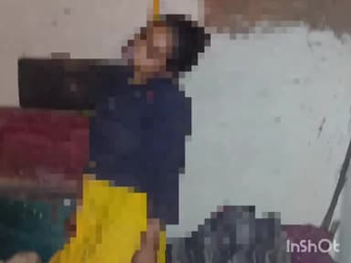 बल्देवगढ़: कन्नपुर में 17 वर्षीय नाबालिग लड़की ने अज्ञात कारणों से फांसी लगाकर आत्महत्या की, मौके पर पहुंची पुलिस