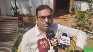 रायबरेली: विकास भवन स्थित कार्यालय पर डीपीआरओ ने ग्राम पंचायत अधिकारी को भ्रष्टाचार के मामले में निलंबित किया, बयान जारी किया