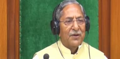 पटना ग्रामीण: बिहार विधानसभा अध्यक्ष ने सदन में ली चुटकी, कहा- अगर आपका नाम महबूबा होता तो तीन तलाक मिल जाता