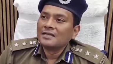 इसुआपुर: इसुआपुर में सामूहिक दुष्कर्म का वीडियो सोशल मीडिया पर वायरल, एक गिरफ्तार; एसपी ने प्रेस विज्ञप्ति की जारी