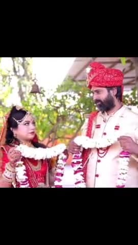 Varmala #wedding #jaimalavarmala #jaimalavideo #varmalaceremony