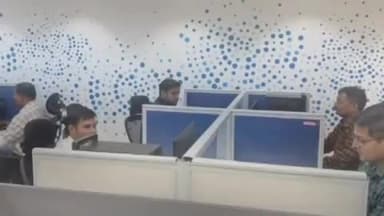 कानपुर: आईआईटी में बने साइबर सेल ने साइबर क्राइम रोकने के लिए कार्य किया शुरू