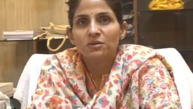 देहरादून: हेली सेवा के विस्तार को लेकर युकाडा की सीईओ ने कहा, इस माह दो जिलों में होगी हेली सेवा की शुरुआत