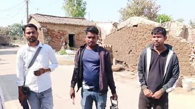 पंचायत कटेया प्रखंड लहलादपुर मार्च महीने को लेकर दो हजार बिजली बिल होने पर उपभोक्ताओं का काटा जाएगा बिजली कनेक्शन