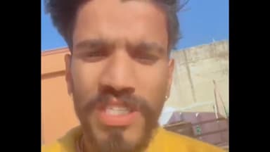 रामगंजमण्डी: थप्पड़ के बदले में हत्या, हत्यारे ने वीडियो अपलोड कर ली जिम्मेदारी, खैराबाद में मिला युवक का शव