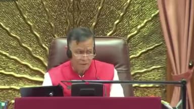 कांठ: सपा विधायक कमाल अख्तर ने विधानसभा सदन में नगर पंचायत अगवानपुर में रामगंगा नदी के पुल का मुद्दा उठाया