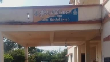 सिंगरौली: चौकी सासन पुलिस टीम ने गुम हुई नाबालिगा को बीजपुर बाजार, सोनभद्र से बरामद किया