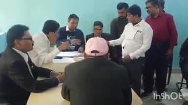 बखरी: बखरी व्यवहार न्यायालय में राष्ट्रीय लोक अदालत का आयोजन, कई मामलों का हुआ निपटारा