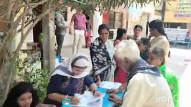 ತಿರುಮಕೂಡಲು ನರಸೀಪುರ: ಬನ್ನೂರಿನಲ್ಲಿ ಕಾನ್‌ಸಿಂಗ್ ರಾಜ್ ಪುರೋಹಿತ್ ಸ್ಮರಣಾರ್ಥ ಉಚಿತ ನೇತ್ರ ತಪಾಸಣಾ ಶಿಬಿರ