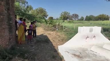 रायबरेली: ग्राम बनकट में होली जलाने की भूमि को लेकर ग्रामीणों में आक्रोश, जिलाधिकारी से की गई शिकायत