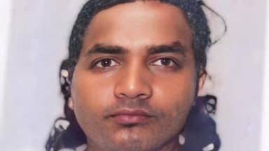 अमरोहा: गांव श्यौनाली में नेशनल हाईवे-नो पर सड़क पार करते समय अज्ञात वाहन की टक्कर से मजदूर की दर्दनाक मौत