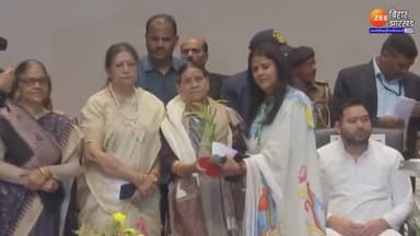 महिला दिवस पर Tejashwi yadav का बड़ा माई- 'माई-बहिन के बाद अब बेटी योजना' #Bihar