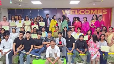 पलवल: समाज में महिलाओं को समान अधिकार मिलना जरूरी: चेयरपर्सन अनु वशिष्ठ