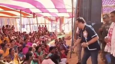 समस्त मातृशक्ति को ' अंतरराष्ट्रीय महिला दिवस' की हार्दिक बधाई व शुभकामनाएं। सांसद सुखदेव भगत जी