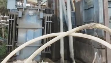 बहराइच: वीआईपी कॉलोनी सहित सिविल लाइन विद्युत उपकेंद्र से पोषित शहर के कई क्षेत्रों में आज 2 बजे तक बाधित रहेगी विद्युत आपूर्ति